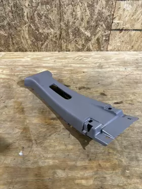 84161TG7A0 HONDA Left Pillar Upper Cover Panel Pilot #3