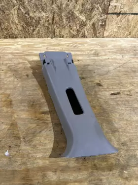 84161TG7A0 HONDA Left Pillar Upper Cover Panel Pilot