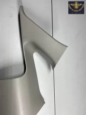 84181-TBA-A0 HONDA Rear Left Quarter Pillar Upper Cover Panel #3