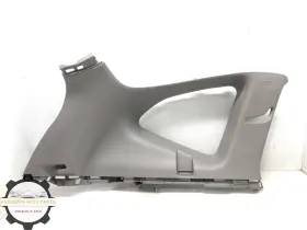 84181-TLA-20 HONDA Left Driver Rear Pillar Quarter Cover