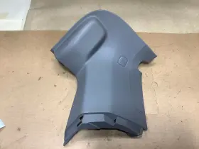 84191-SHJ-A010-51 HONDA Rear Left Driver Pillar Cover Panel #2