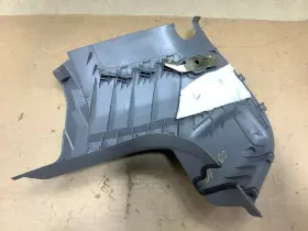 84191-SHJ-A010-51 HONDA Rear Left Driver Pillar Cover Panel #3
