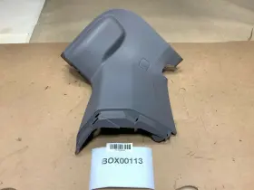 84191-SHJ-A010-51 HONDA Rear Left Driver Pillar Cover Panel