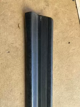 84201-SS0-0000 HONDA Front Passenger Door Sill Scuff Panel #2