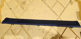 84201-TLA-A000 HONDA Front Right Door Scuff Sill Plate