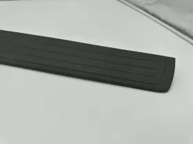 84202-SDA-A000 HONDA Front Left Right Door Sill Scuff Plate #2