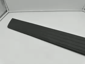 84202-SDA-A000 HONDA Front Left Right Door Sill Scuff Plate #3