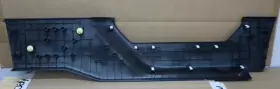 84211-THR-A0 HONDA Passenger Right Rear Sill Scuff Plate #2