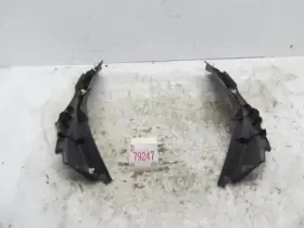 84211S84A00ZB HONDA Sill Scuff Plate Driver Passenger Rear