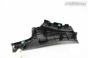 84211TBAA0 HONDA Rear Right Door Siil Kick Panel Cover Civic #3