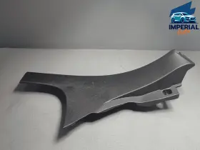 84211TVAA01ZA HONDA Rear Passenger Door Sill Scuff Plate Step