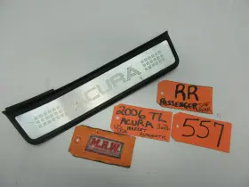 84212-SEP1-84212SEP1 HONDA Sill Scuff Plate Door Panel Step