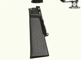 84212TG7A0 HONDA Rear Right Passenger Door Sill Scuff Plate