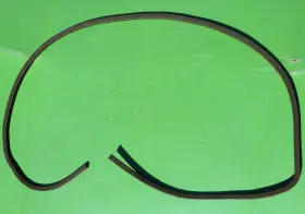 84231-SH3-013ZC HONDA Door Lining Hatchback Civic