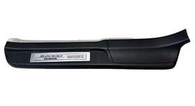 84251-S2A-0000 HONDA Left Driver Door Sill Scuff S2000