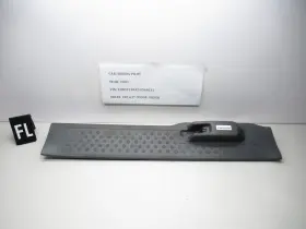 84251-S9V-A01ZB HONDA Door Sill Scuff Step Plater Panel Pilot