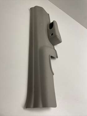 84251-SNA-A010 HONDA Left Driver Floor Scuff Kick Panel Civic
