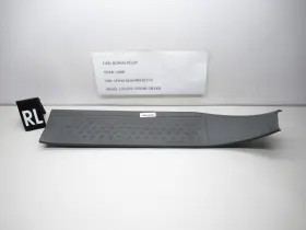 84261-S9V HONDA Rear Left Door Sill Scuff Step Plate Pilot