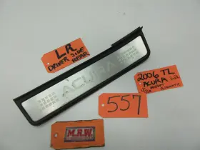84262-SEP1-84262SEP1 HONDA Sill Scuff Plate Door Panel Step