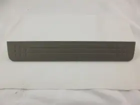 84262-SZA-A01 HONDA Rear Door Sill Plate Driver Pilot
