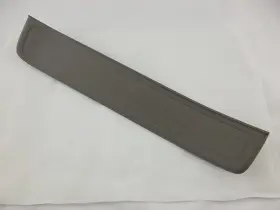 84262-T0A-A01 HONDA Rear Door Sill Plate Driver Crv
