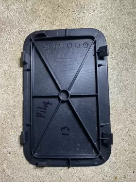 84437-SZA-A012 HONDA Rear Hatch Interior Panel Cover Garnish #2