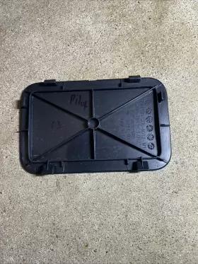 84437-SZA-A012 HONDA Rear Hatch Interior Panel Cover Garnish #3