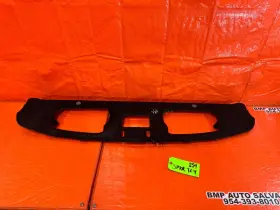 84500-S30-A00ZA HONDA Rear Upper Trunk Speaker Cover Prelude