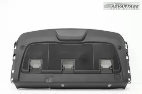 84500-TVA HONDA Rear Trunk Deck Shelf Speaker Tray Cover