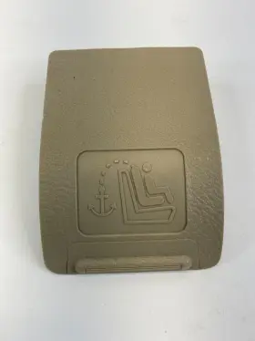 84501-SNA-A0 HONDA Right Deck Lid Child Seat Anchor Cover #2