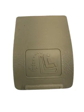 84501-SNA-A0 HONDA Right Deck Lid Child Seat Anchor Cover