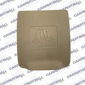 84501-TA0 HONDA Rear Child Anchor Plate Cover Cap Lid Accord