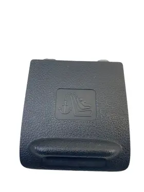 84501-TR0-A0 HONDA Rear Interior Seat Child Anchor Cover Cap