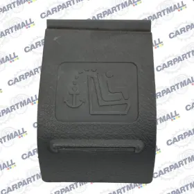 84502-SVA-A010 HONDA Rear Right Child Seat Anchor Cover Civic