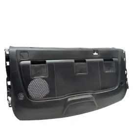 84502-TVA-A47ZA HONDA Hybrid Rear Console Deck Shelf Cover Ex