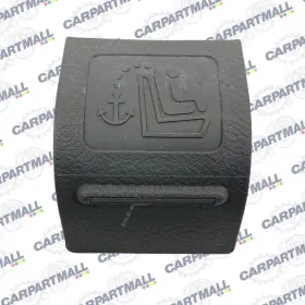 84503-SVA-A010 HONDA Rear Child Seat Anchor Cover Civic