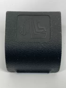 84512-SDA-A010 HONDA Rear Seat Child Anchor Cap Cover Accord #2