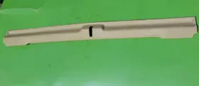 84512SM2A00ZF HONDA Rear Seat Bulkhead Cover Panel Accord