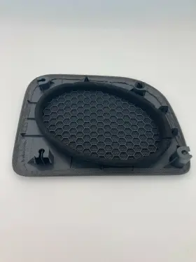 84518-SDAA HONDA Hybrid Front Right Speaker Grille Cover #3