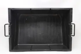 84523-TP6-A01ZA HONDA Crosstour Exl Trunk Cargo Storage Box