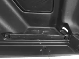 84611-TLA-A11ZA HONDA Rear Pasenger Inner Quarter Panel #2