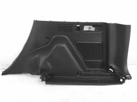 84611-TLA-A11ZA HONDA Rear Pasenger Inner Quarter Panel