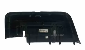 84611SCV HONDA Passenger Rear Seat Panel Cover Element #2