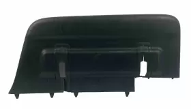 84611SCV HONDA Passenger Rear Seat Panel Cover Element