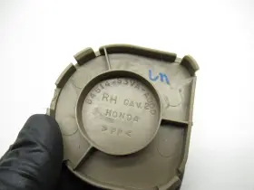 84614-S3VA-A000 HONDA Rear Right Cargo Shade Cover Cap Pilot #3