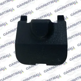 84616-TR6 HONDA Crosstour Rear Interior Quarter Panel Cover