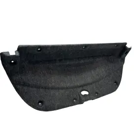 84620TBAA01ZA HONDA Trunk Deck Lid Cover Panel Liner Insight