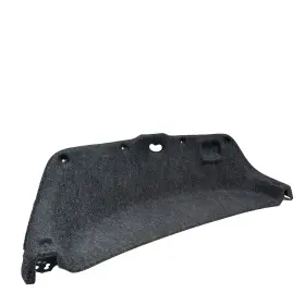 84630-TVA-A01ZA HONDA Rear Trunk Deck Lid Interior Carpet