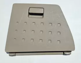 84640-SZA-A010-M1 HONDA Cargo Trunk Left Storage Door Cover #2