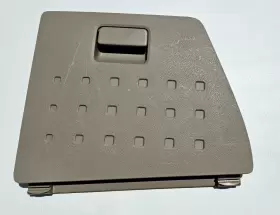 84640-SZA-A010-M1 HONDA Cargo Trunk Left Storage Door Cover #3